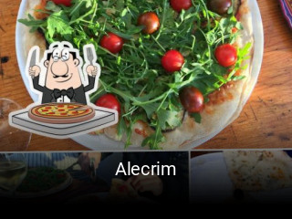 Alecrim