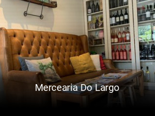 Mercearia Do Largo