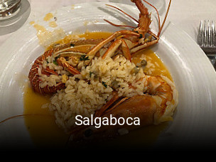 Salgaboca