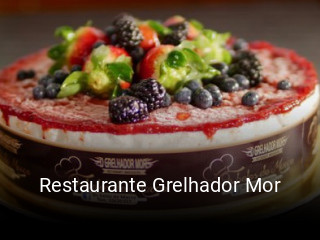 Restaurante Grelhador Mor