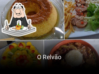 O Relvão