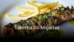 Taberna Do Migaitas