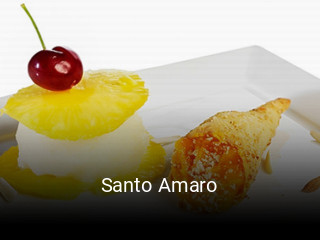 Santo Amaro