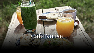 Cafe Nativa