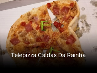 Telepizza Caldas Da Rainha