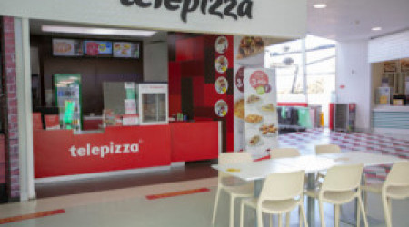 Telepizza Caldas Da Rainha