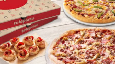 Telepizza Caldas Da Rainha