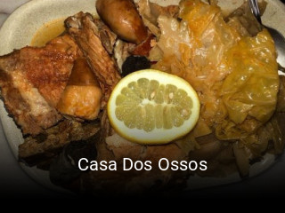 Casa Dos Ossos