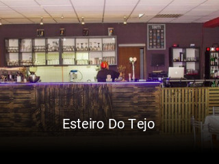 Esteiro Do Tejo