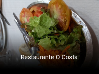 Restaurante O Costa