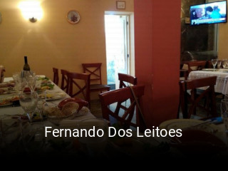 Fernando Dos Leitoes