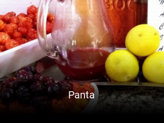 Panta