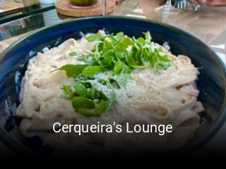 Cerqueira's Lounge