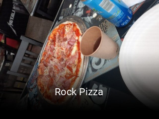 Rock Pizza