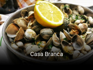 Casa Branca