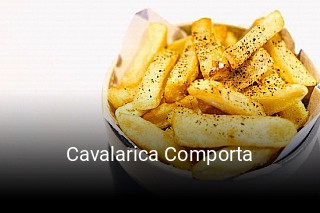 Cavalarica Comporta