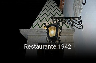 Restaurante 1942