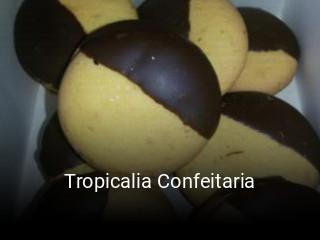 Tropicalia Confeitaria