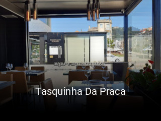 Tasquinha Da Praca