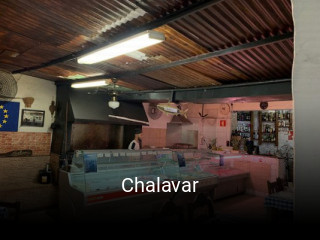 Chalavar