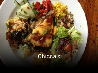 Chicca's