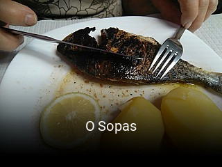 O Sopas