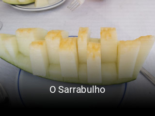 O Sarrabulho