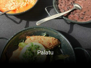 Palatu