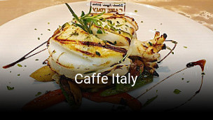 Caffe Italy