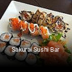 Sakurai Sushi Bar