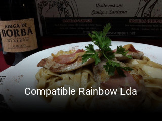 Compatible Rainbow Lda