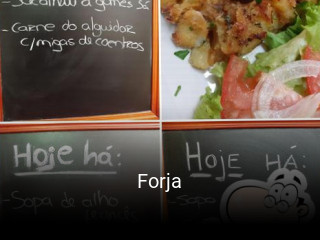 Forja