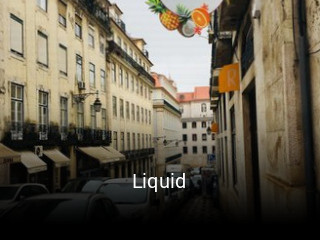 Liquid