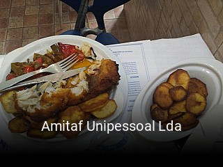 Amitaf Unipessoal Lda