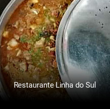 Restaurante Linha do Sul