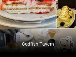 Codfish Tavern