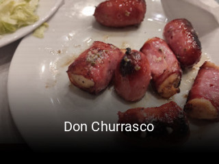 Don Churrasco