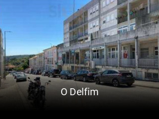 O Delfim