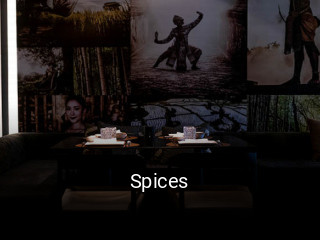 Spices