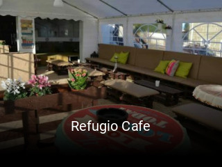 Refugio Cafe