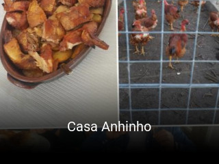 Casa Anhinho