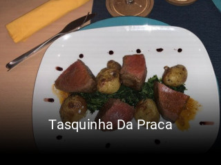 Tasquinha Da Praca