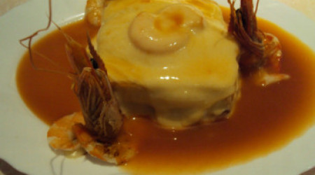 Restaurante Mauritânia Real