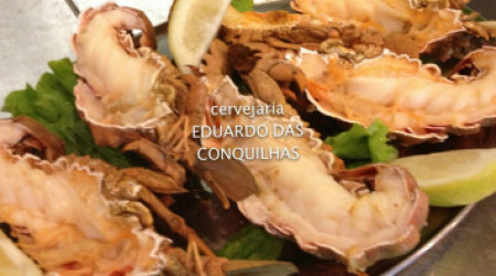 Restaurante Cervejaria Eduardo das Conquilhas