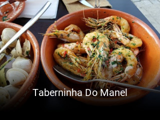 Taberninha Do Manel