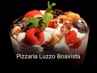 Pizzaria Luzzo Boavista