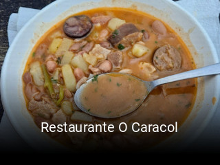 Restaurante O Caracol