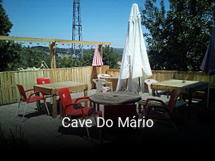 Cave Do Mário