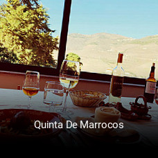 Quinta De Marrocos