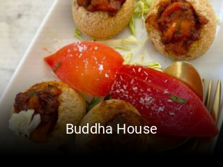 Buddha House